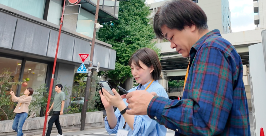 立教大学経済学部 舘野ゼミ 活用事例画像 2