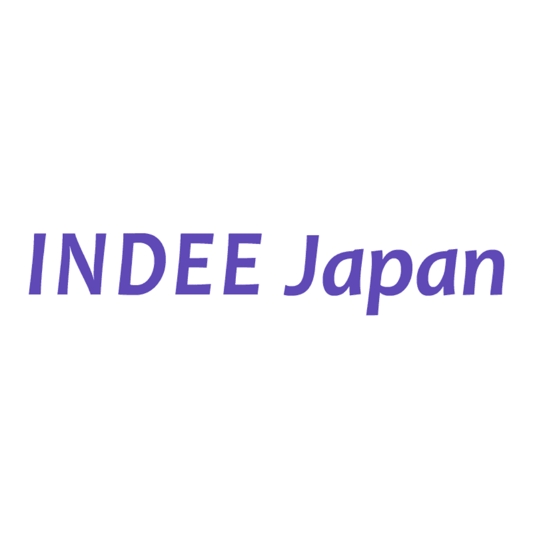 INDEE JAPAN株式会社　